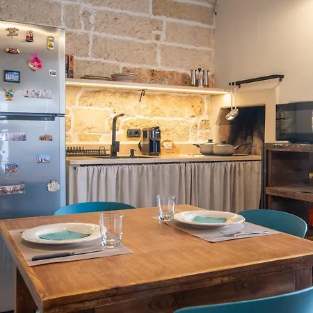 Appartement Toma House 14